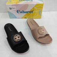 Cabaret Flat Sandals Type JL 372-7 | Cabaret Sandals | Cabaret Daily Sandals | Latest Women's Sandal