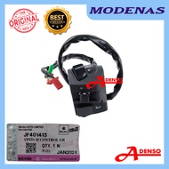 DOMINAR D400UG SWITCH CONTROL LEFT SIDE LH/SIGNAL (ORIGINAL100%MODENAS) JF401413