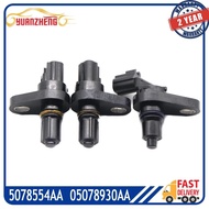 5078554AA 05078930A 62TE Transmission Speed & Transfer Shaft Sensor For Chrysler Sebring 200 Dodge G