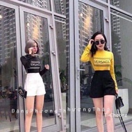 Snow and rain shorts l1