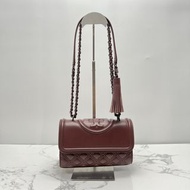 Tory Burch Kira 鏈條包