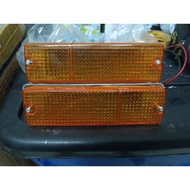 BULLBAR SIGNAL LAMP BULL BAR SIGNAL LIGHT 4X4