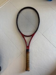 Head 24x23 tennis racquet  Made in Austria