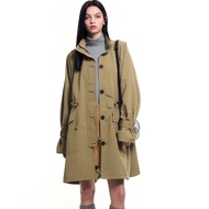 GENERAL IDEA — Soft Heart Neck Pullover — WBC3L10501