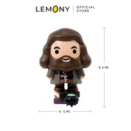 LEMONY กล่องฟิกเกอร์โมเดล แฮรี่พอตเตอร์ และผองเพื่อน Harry Potter Charms Style Figure