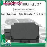 Car Steering Wheel Lock ESCL Emulator Renew ESL ELV Simulator for  IX35   Forte 81900-2M710H000