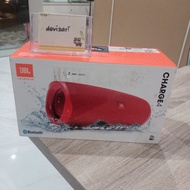 JBL SPEAKER CHARGE 4