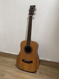 Solar旅行結他Guitar
