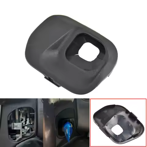 Hight Quality Steering Wheel Cover Cruise Control Switch Cover FOR TOYOTA AQUA NHP10 PRIUS C A 45186