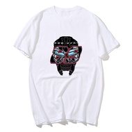 Jorge Martin 89 T Shirt Summer Novelty T-Shirts Cotton O Neck Oversize Top Tees Short Sleeve Y2K Fun