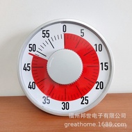 Timer timer Suction timer Time Management Kitchen Reminder timer timer Mechanical Magnetic Visible 1