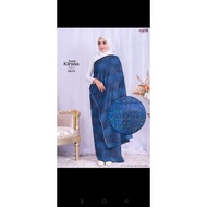 batik kirana rafili.