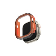 SKINARMA รุ่น Atom เคสสำหรับ Apple Watch Series Ultra (49 MM)