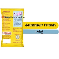 ♞Calla Powder Summer Fresh 1.6kg.