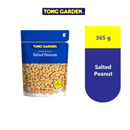 Tong Garden Salted Peanuts (365G/1KG) Tong Garden Nuts
