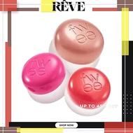 FWEE Lip&Cheek Blurry Pudding Pot