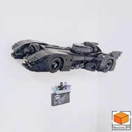 Wall Mount For Lego Classic 1989 Batmobile (76139)