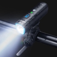 Astrolux SL01 1000lm Brightness &amp; Vibration Smart Sensing Bike Light Flashlight