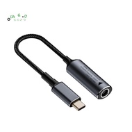 140W DC Laptop Charger 5V 9V 20V DC 7.9x0.9mm Female to USB C Type C PD Power Adapter Converter Fast