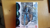 Kamen rider ooo Shauta combo shf(非真骨雕)