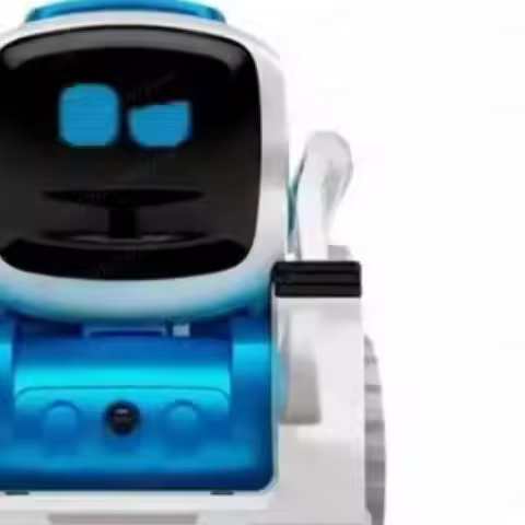 Anki Cozmo Vector Digital Second Generation Intelligent Christmas Gift Robot Remote Control Music Li