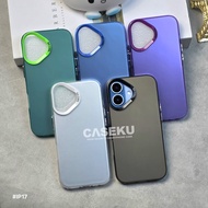 Case iphone 17 iphone 17 Air iphone 17 Pro iphone 17 Pro Max Case Socool Imd Hologram - Caseku