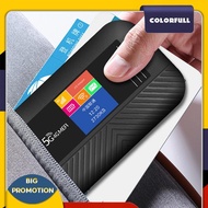 [Colorfull.sg] 4G LTE Router Portable Pocket WIFI 150Mbps SIM Card Mini Router 3000mah Battery
