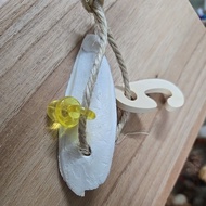 Cuttlefish Bone Calcium Supplement Grinding Mouth Punching