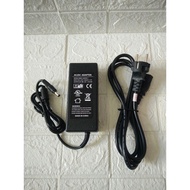AC ADAPTOR 24V 4A model: GM85-240400-F DC Jack 5.5mm X 2.1mm