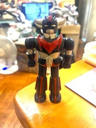 U-HOROBO Grendizer Figure  Old Bandai Swimmer Popular Series 「當時物 」古物 巨靈神（Goldorak/Grendizer ）鐵甲萬能俠3