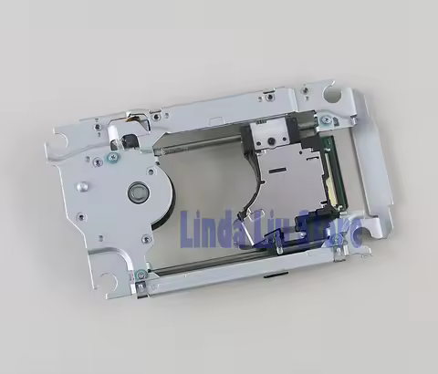 Laser Len KES495AAA With Mechanism Deck KEM-495AAA KES-495A For PS3 Slim Game Controller