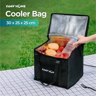 Portable Food Warmer Bag Cooler Bag Thermal Bag Office
