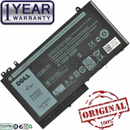 Original Genuine Dell Latitude 3150 3160 E5250 YD8XC P21T P21T001 P25S P25S001 Laptop Battery