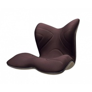 【Style】PREMIUM 舒適豪華調整椅-棕色 _廠商直送