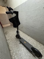 Seaway Ninebot  G30 Max 電動滑板車