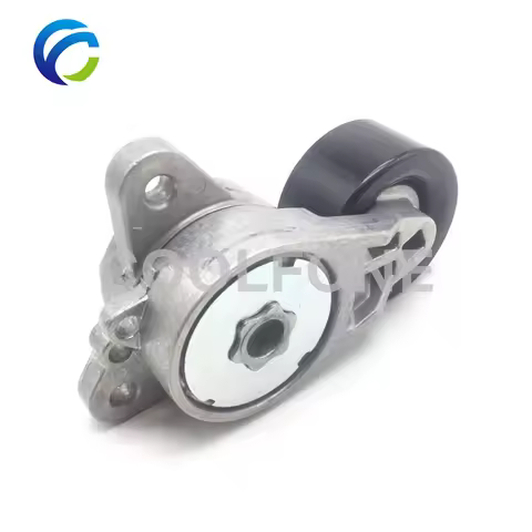 Drive Belt Automatic Tensioner for NISSAN ALTIMA L33 MAXIMA MURANO ELGRAND E52 QUEST 3.5 VQ35 119553