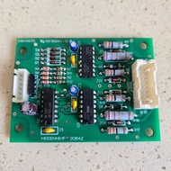 TCM SHINKO 181E2-62531 N61F30842 EPS กระดานควบคุมสำหรับ SHINKO และ TCM FB10-7 FB-7 FB15-7 FB20-7 FB3