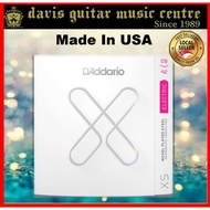 DAddario XSE0942 Electric Guitar 09-42 Super Light Coated Made In USA