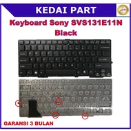 Sony Vaio SVS 13 SVS131B12W SVS13137PGB SVS131E21W SVS131C1D Keyboard