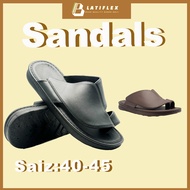 39 Latiflex RelaxPath Sandals - Soft Steps, Endless Ease