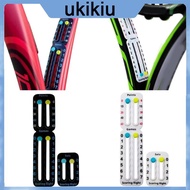 UKIi Easily Mounted Score Keeper Small Score Board to Keep Score of Point Mini Score Keeper Tennis R