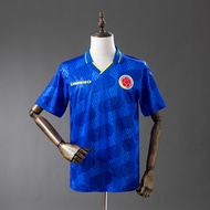 เสื้อผู้ชาย Columbia 1994 Away Retro