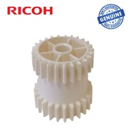 Ricoh Fuser Gear 25Z (💯 Original) AB01-4046 AF1035 AF1045 AF2035 AF2045 AF3035 AF3045 AF340 AF350 AF