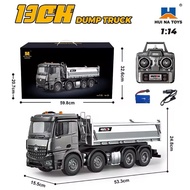 RC TRUCK HUINA 1536 PRO 13CHANNEL