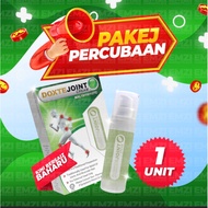 Original Doxtejoint Cream Doxtecream Doxtejoint Care Ubat Sakit Sendi Lutut Otot Gout Saraf Original Hq