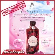 DaDaShop88✨100%Ori✨BELLE &amp; ROSE EQUILIBRIUM ESSENCE 玫瑰天竺葵手工精油 Belle Rose玫瑰精油 Antioxidant Anti-Aging Moisture收缩毛孔美白瘦脸黑眼圈