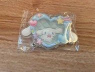 Sanrio Cinnamoroll盲盒鎖匙扣
