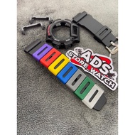 G-shock KEEPER DW-6900 / DW-9052 / G-7900