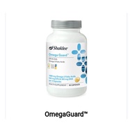 SHAKLEE OMEGA GUARD 90 capsules
