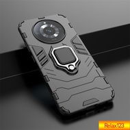 OPPO R17 R11S R11 R9S R9 R15 Pro (Ready Stock) Protection Shockproof Android Finger ring support Magnetic Anti-Slip Hard Cover Phone TPU Case